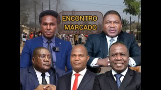 😱CONVOCATÓRIA A TODOS CANDIDATOS PRESIDÊNCIA INCLUINDO CANDIDATO DO POVO VM7😱 [upl. by Orelee]