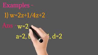 Mobius transformation।Complex Analysis For Msc math class [upl. by Raseac]