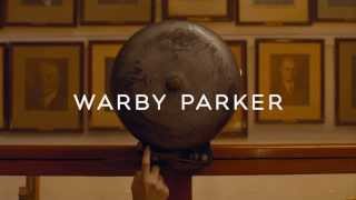 Warby Parker  The Literary Life Well Lived 030 TV Spot [upl. by Ysset37]