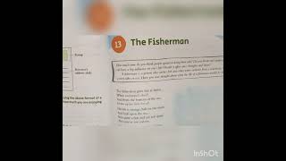 class 3 sub Eng Expedition ch 13 The Fisherman [upl. by Yssim]