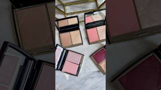 Dior Rouge Blush Color and Glow palettes 100 Diorissimo 287 Dioramour 257 Dioriviera 757 Wildior [upl. by Akenihs]