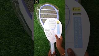 D Mart D Mart Shopping Mosquito KillerMosquito Bat Electric Mosquito Swatter dmart latest offer [upl. by Ivatts]