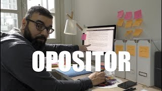 OPOSITOR [upl. by Chancellor406]