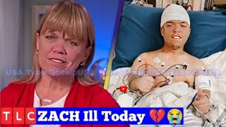 quot🚨 Big Updated Roloff Family Car Accident Rumors – What Really Happened to Tori Zach amp AmyLPBW [upl. by Meier906]