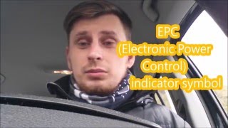 EPC indicator Skoda Superb II Котушка запалюванняIgnition coil [upl. by Asinla]