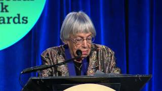 Ursula Le Guin [upl. by Good]