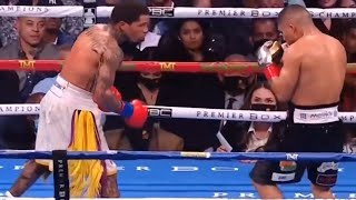 GERVONTA DAVIS VS ISAAC CRUZ FULL FIGHT HIGHLIGHTS [upl. by Rogovy]