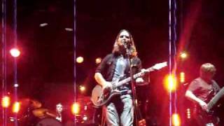 Cross Canadian Ragweed  In Oklahoma [upl. by Lewanna]