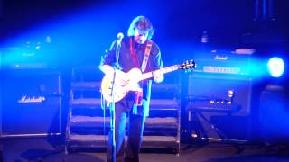 Steve Hackett  Firth Of Fifth Dublin 2013 HD [upl. by Tuinenga]