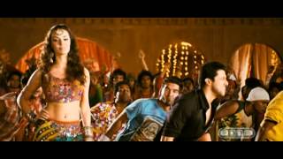 Maari Teetri Maari Teetri The Butterfly Song from De taali Ritesh Deshmukh Aftab Shivdasani [upl. by Ilanos879]