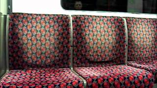 Journey on Central Line Gants Hill Leytonstone [upl. by Naitsirhc]