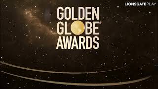 Golden Globes Awards 2023  Streaming on lionsgateplay [upl. by Hendren]