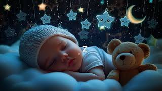 Babies Fall Asleep Quickly After 5 Minutes 🌙 Calming Music for Baby Sleep 🌙 Sleep Music for Babies [upl. by Gusti520]