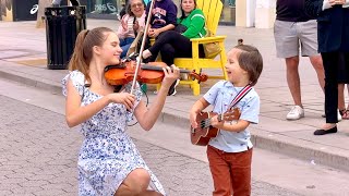 Love Theme from Romeo and Juliet  Nino Rota  Karolina Protsenko  Violin Cover [upl. by Lomasi]