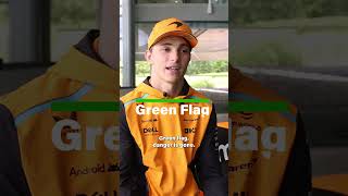 Racing Flags EXPLAINED 🏁 [upl. by Ahsyt]