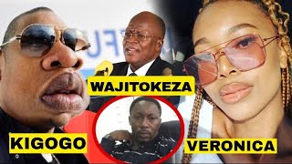 UCHUNGUZI KIFO Cha MAGUFULI Kumbe Huyu Ndiye KIGOGO Na VERONICA FRANCE S 1  EP 2 [upl. by Mitinger393]