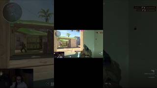 CS2 2 P2000 Headshots On Mirage [upl. by Mulligan]