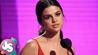 Selena Gomez SNUBBED During 2018 Grammy Nominations Is She a Good Singer  JS [upl. by Barbour]