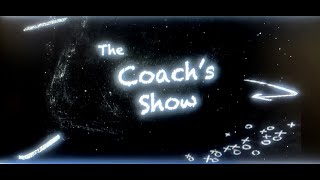 11082024 High School Game of the Week  Coachs Show with Jeffery Blake Walnut Ridge  Part 1 [upl. by Lamek]