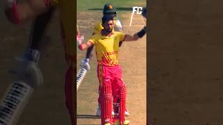 Raza smashes 133 off 43 as Zimbabwe post T20I record 💥 [upl. by Fuhrman345]