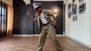 Aata Majhi Satakli  Dance Cover  Starring  Prathmesh Dagade  Studio Wave [upl. by Eissalc]