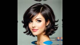 👉Tendencias cabello 2024quot mujer tendencias de corte de cabello 2024 mujer tendencias cabello 2024 [upl. by Barboza700]