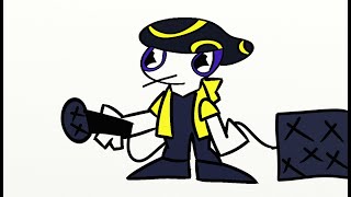 RebelTaxi Fanart 1 Speedpaint [upl. by Faulkner789]