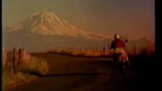 RAINIER BEER COMMERCIAL 1986 [upl. by Pontone931]