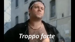 Troppo forte Film completo con Carlo Verdone [upl. by Suiluj]