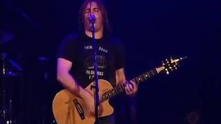 Edwin McCain  Ill Be Live [upl. by Millur]