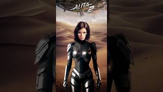 Alita Battle Angel 2 A HeartStopping Trailer That Will Leave You Craving More [upl. by Siroved336]