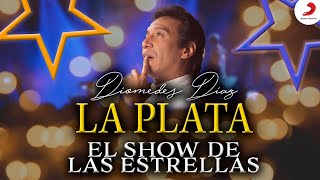 Diomedes Díaz  La Plata En Vivo [upl. by Gibe]