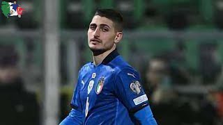 CalciomercatoInter su Marco Verratti il centrocampista del Qatar sogna il ritorno in Italia [upl. by Sigfried861]