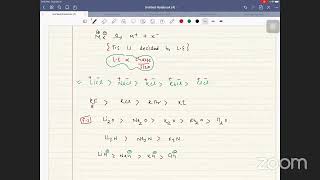 LEC13 ON ALKALI amp ALKALINE EARTH METAL BY RAJESH SIR [upl. by Carlo981]