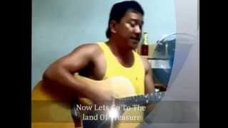 Brunei Famous Geography Song w Lyric [upl. by Isaiah]