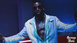 Gucci Mane ft Young Dolph amp Slim Jxmmi  Stunting Aint Nuthin Music Video [upl. by Akived]