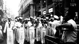 Naples Italy 1967 [upl. by Anne-Marie]