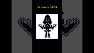 More Deltarune Chapter 3 leaks😱😱😱😱😱 deltarune deltarunechapter3 leak shorts [upl. by Nwahsak391]