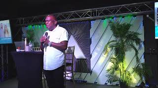 Highpoint Church SVG  Parenting Seminar Night 1  October 22 2024 [upl. by Seppala49]