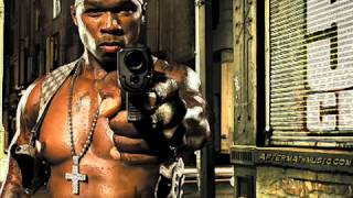 50 Cent What Up Gangsta Instrumental [upl. by Melany31]