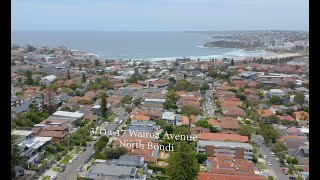 317 Wairoa Avenue North Bondi [upl. by Henebry]