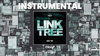 INSTRUMENTAL BEAT  Linktree  Cico P HQ [upl. by Glavin]