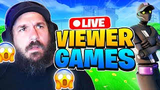 Fortnitedad Viewer Games [upl. by Nalhsa263]