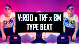 FREE VRGO x TRF x BM Type Beat  quotPerfectionquot  Trap  Vakïs Beats [upl. by Goodkin24]