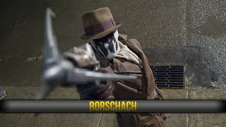 Rorschach with Kodi 211 Fork NonDebrid Build [upl. by Hatokad]