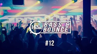 HBz  Bass amp Bounce Mix 12 [upl. by Hepsibah]