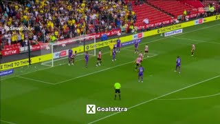 Sheffield United Vs Watford 10 All Goals Results amp Extended Highlights 01092024 [upl. by Selemas501]