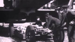 RAF pre 1940s docu [upl. by Hgeilyak]