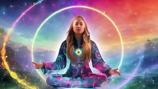 Awaken Your Third Eye Chakra With Anja 456hz  Stephen Head [upl. by Thinia248]