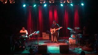 Shaun Martin Trio  The Cats Cradle NC 2020 [upl. by Karr513]